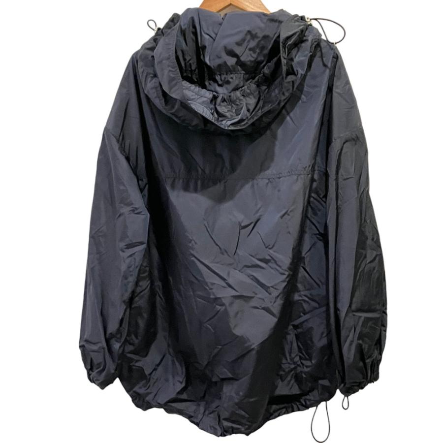 MONCLER（モンクレール） 良品 TERRE ミニワッペン ナイロンジャケット 