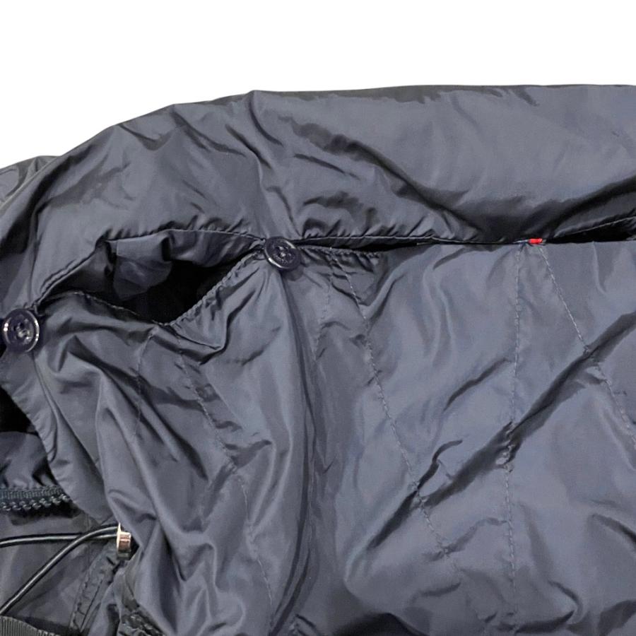 MONCLER（モンクレール） 良品 TERRE ミニワッペン ナイロンジャケット 