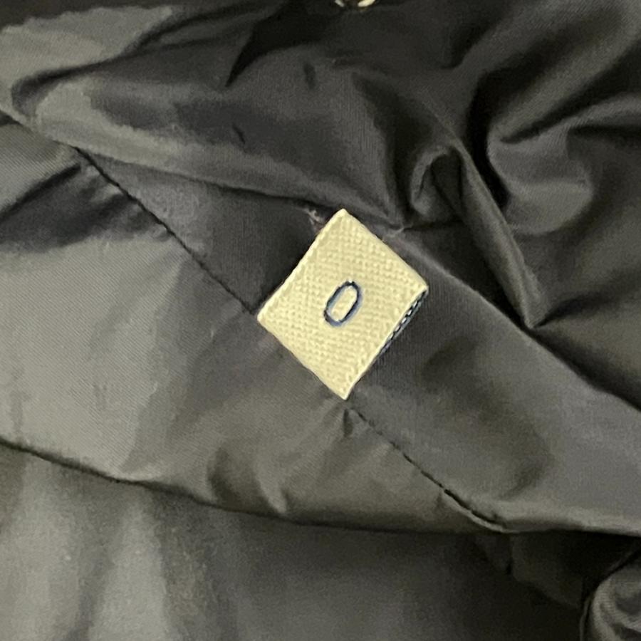 MONCLER（モンクレール） 良品 TERRE ミニワッペン ナイロンジャケット 