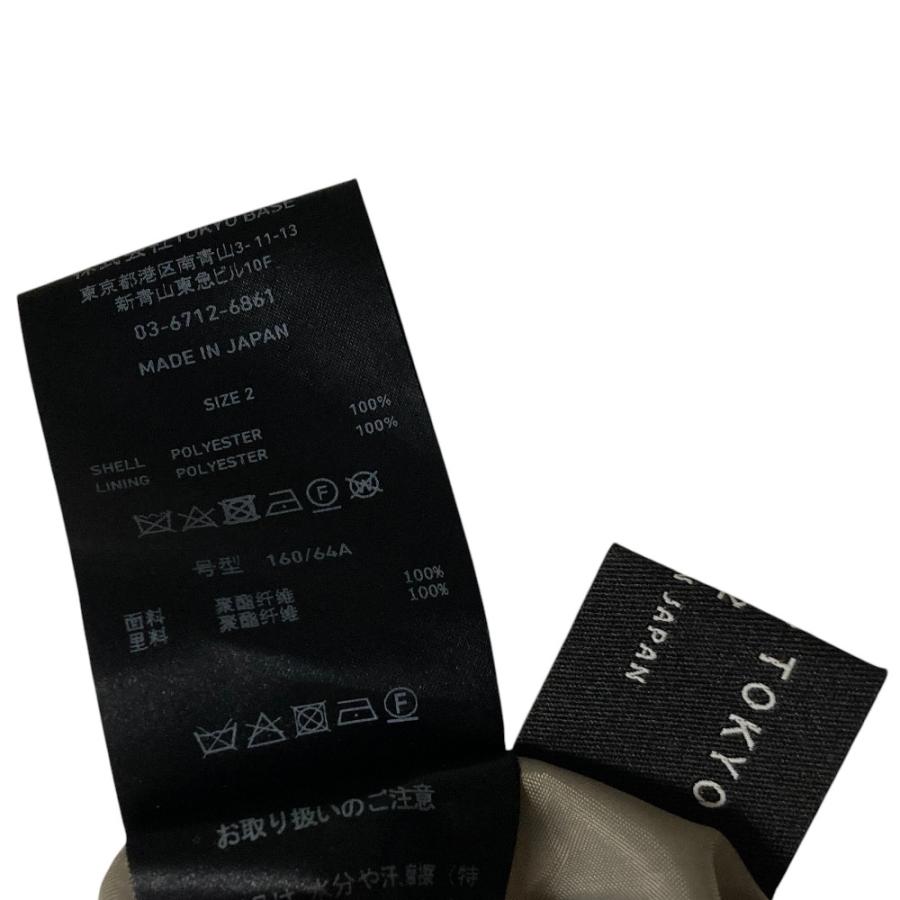 UNITED TOKYO（ユナイテッドトウキョウ） 美品 シーナリーアート