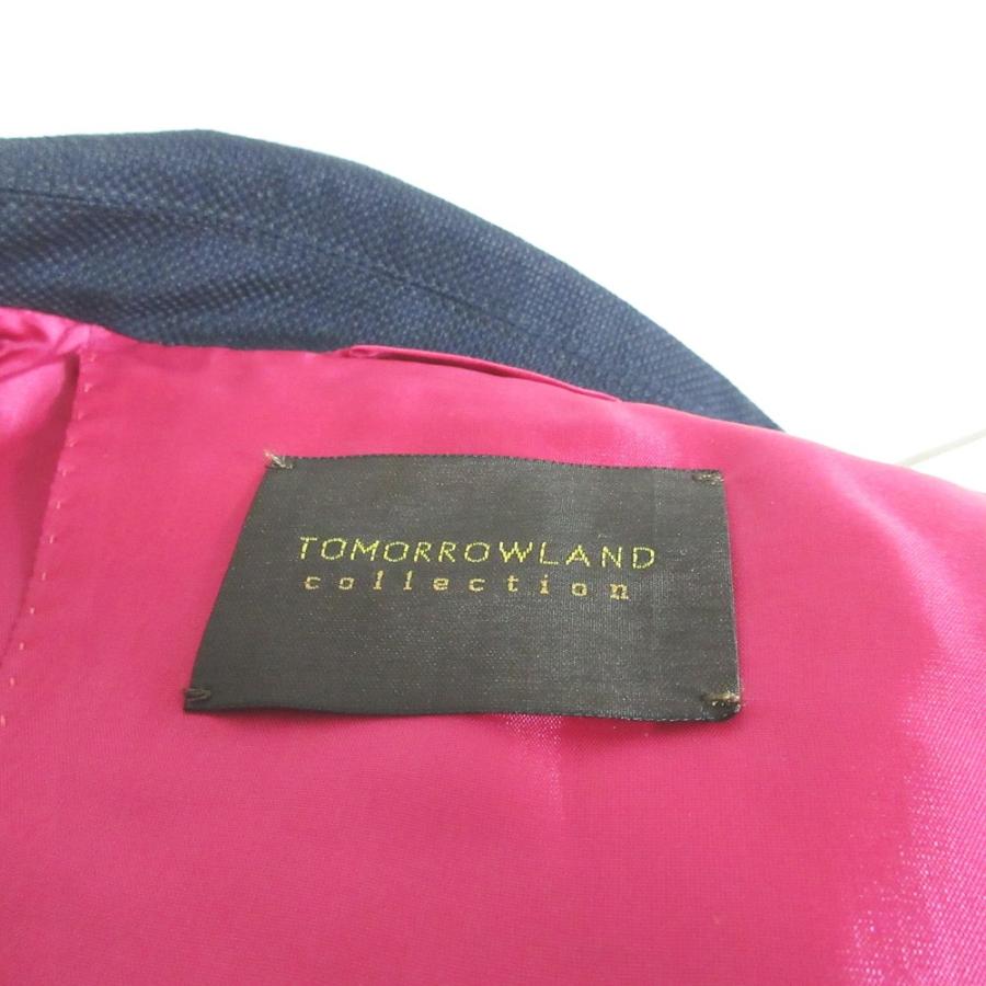 TOMORROWLAND collection 美品 Tomorrowland Collection
