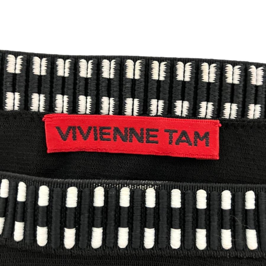 VIVIENNE TAM（ヴィヴィアンタム） 良品 ドラゴンカモフラ パワー