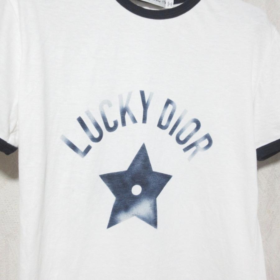 Christian Dior（クリスチャン・ディオール） 美品 LUCKY DIOR
