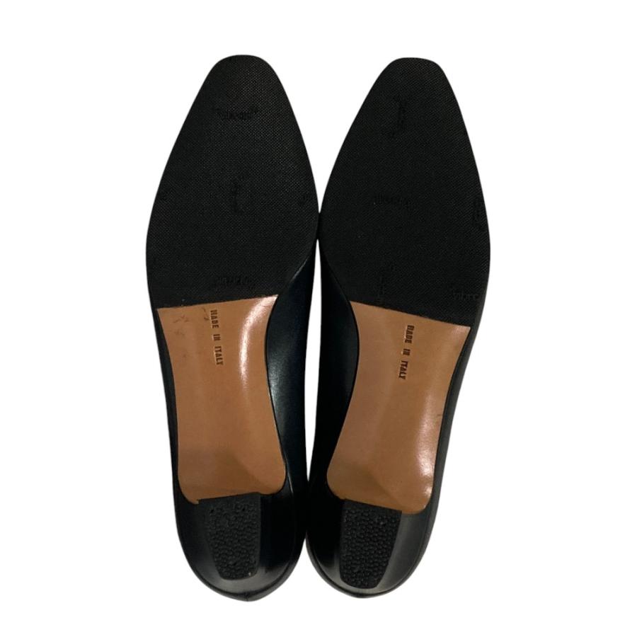 美品 Salvatore Ferragamo サルヴァトーレフェラガモ レザー