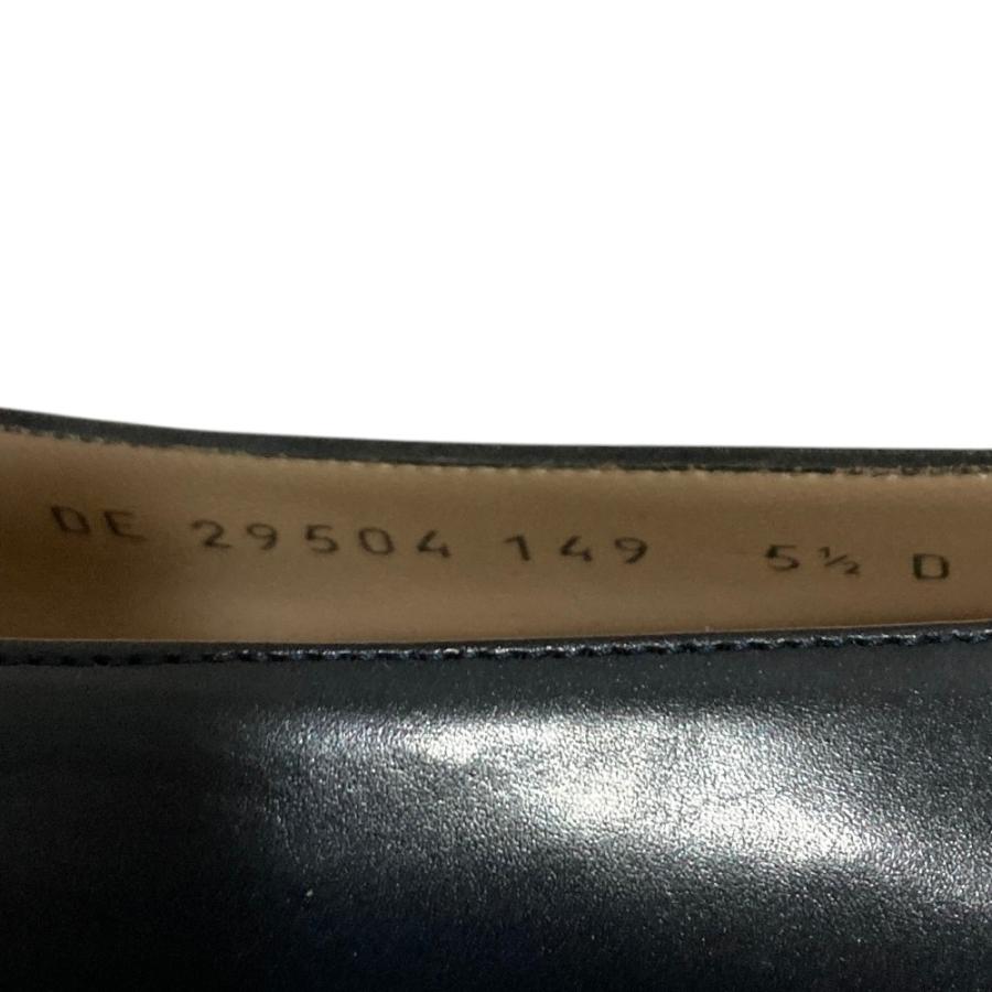 美品 Salvatore Ferragamo サルヴァトーレフェラガモ レザー