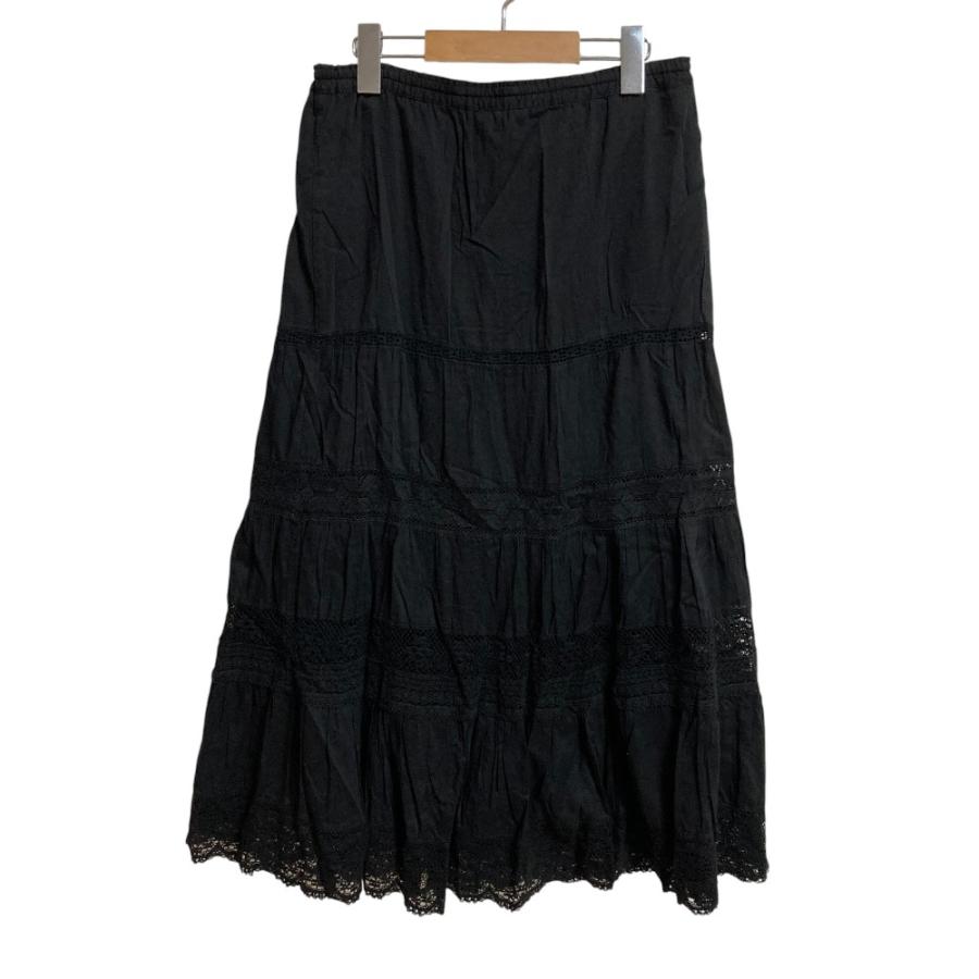 plage（プラージュ） 美品 Antique like lace スカート サイズ36