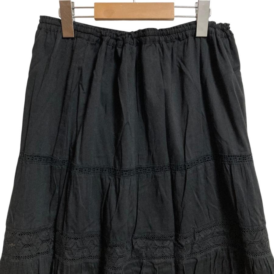 plage（プラージュ） 美品 Antique like lace スカート サイズ36