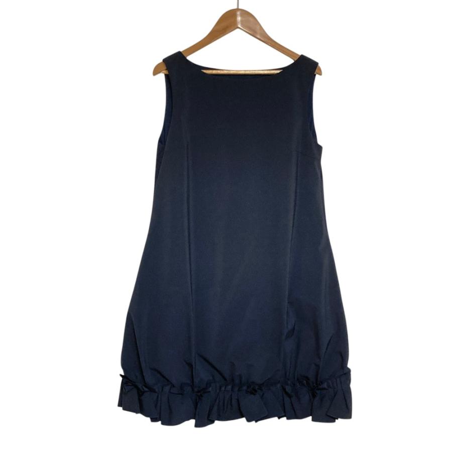 FOXEY NEW YORK 美品 フォクシーニューヨーク レイニーシュシュ 