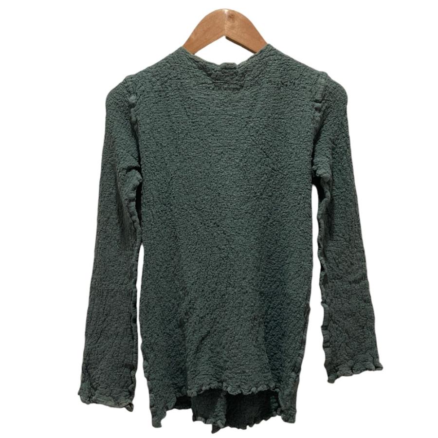 me ISSEY MIYAKE 良品 ミーイッセイミヤケ フリンジ プリーツ