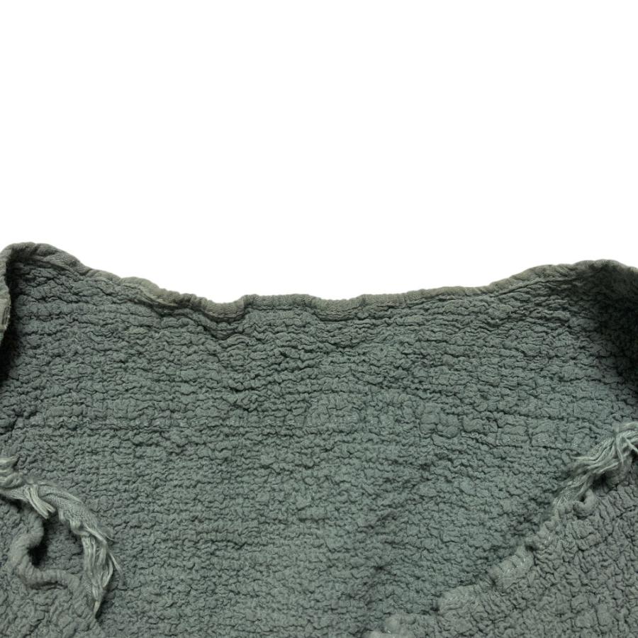 me ISSEY MIYAKE 良品 ミーイッセイミヤケ フリンジ プリーツ