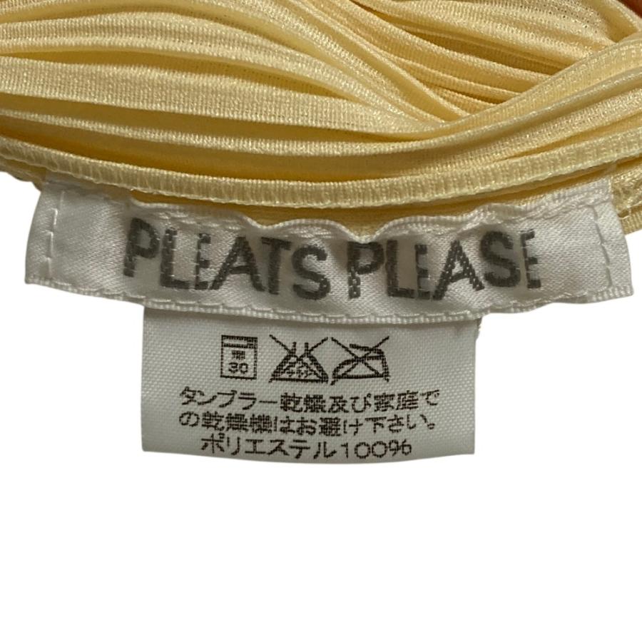 PLEATS PLEASE（プリーツ プリーズ） 良品 PLEATS PLEASE ISSEY MIYAKE
