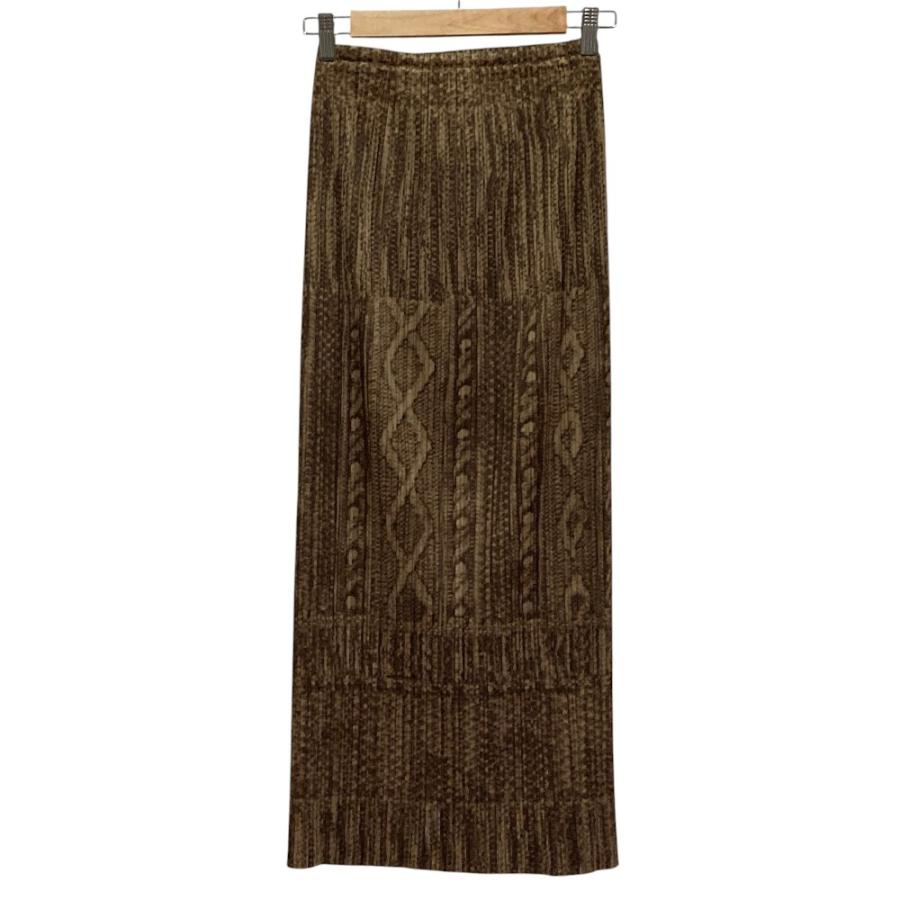 PLEATS PLEASE（プリーツ プリーズ） 美品 PLEATS PLEASE ISSEY MIYAKE 