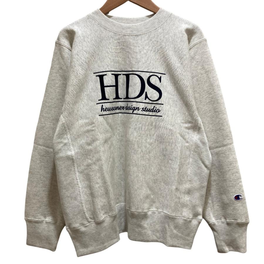 Champion（チャンピオン） 未使用 25AW Champion ROPE ロペ別注 HDS 