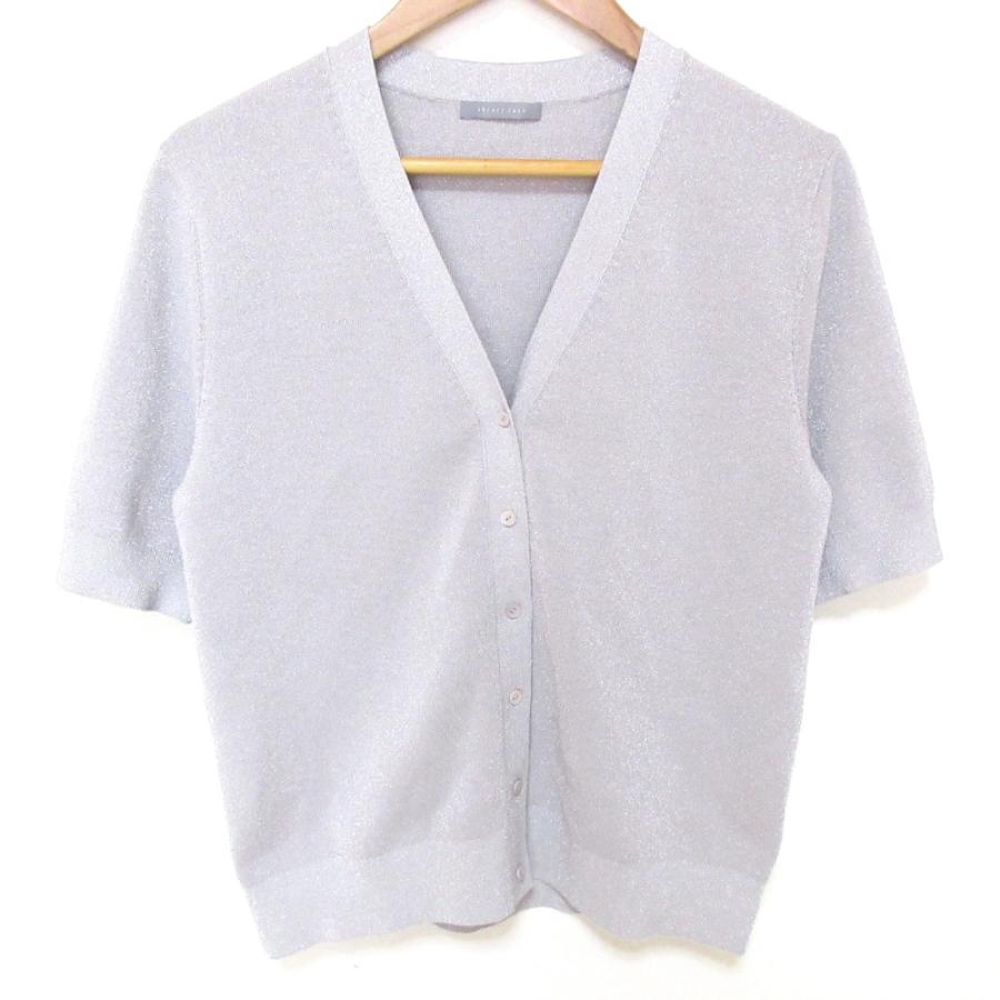 theory luxe（セオリーリュクス） 新品同様 25SS Theory luxe LUREX