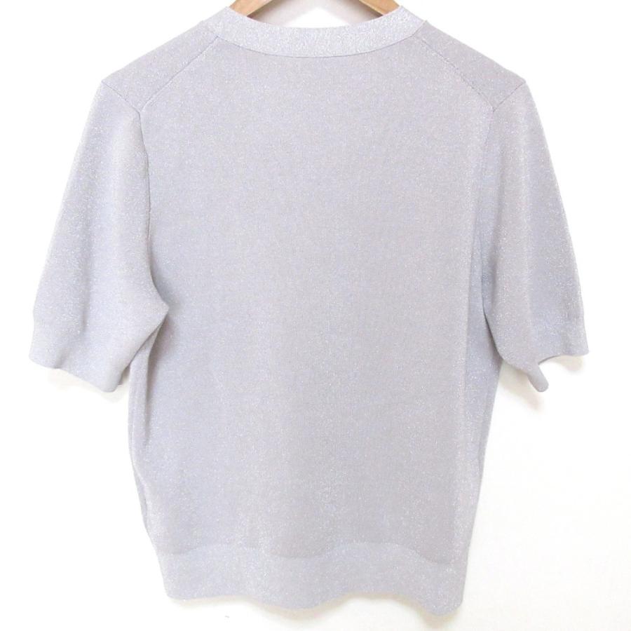 theory luxe（セオリーリュクス） 新品同様 25SS Theory luxe LUREX