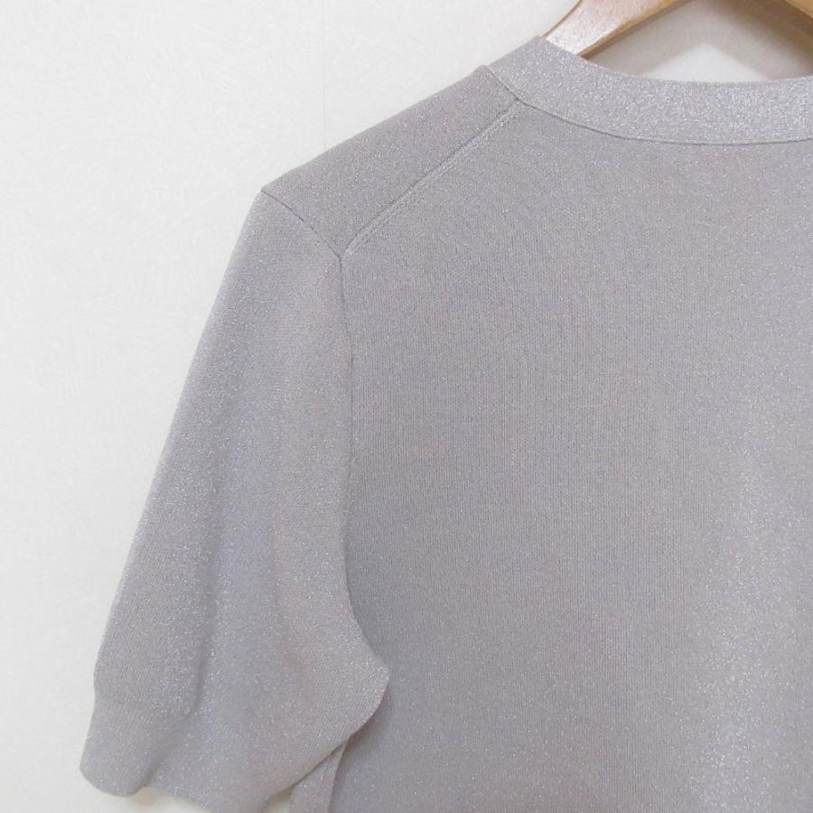 theory luxe（セオリーリュクス） 新品同様 25SS Theory luxe LUREX