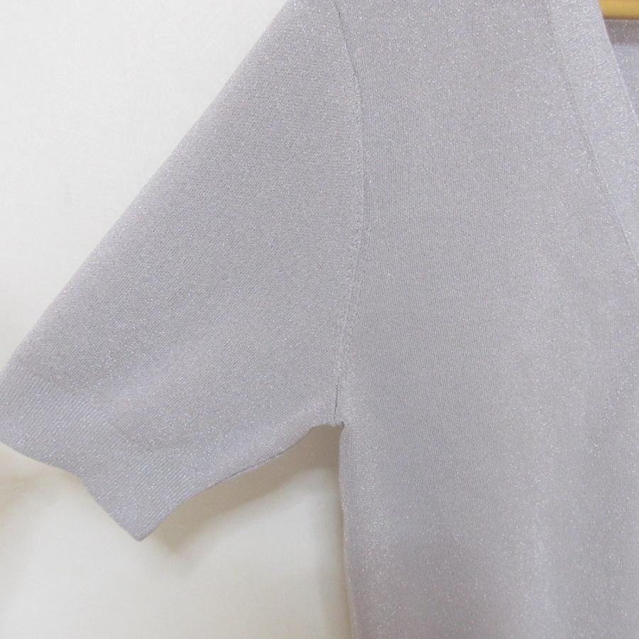 theory luxe（セオリーリュクス） 新品同様 25SS Theory luxe LUREX