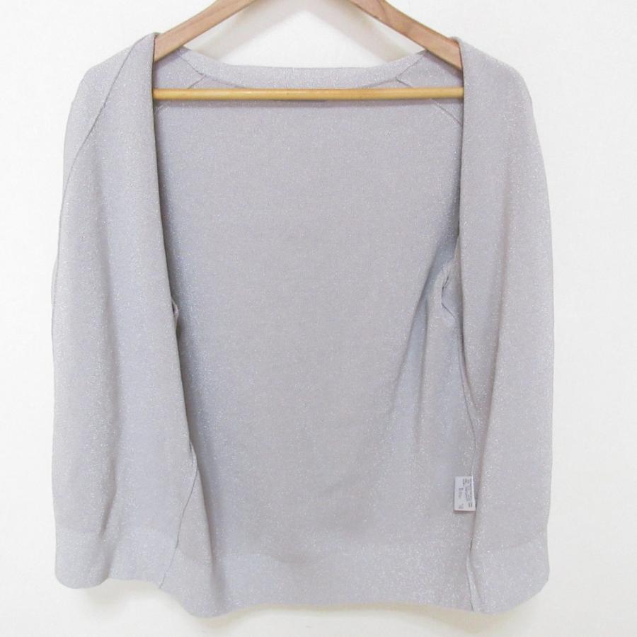 theory luxe（セオリーリュクス） 新品同様 25SS Theory luxe LUREX
