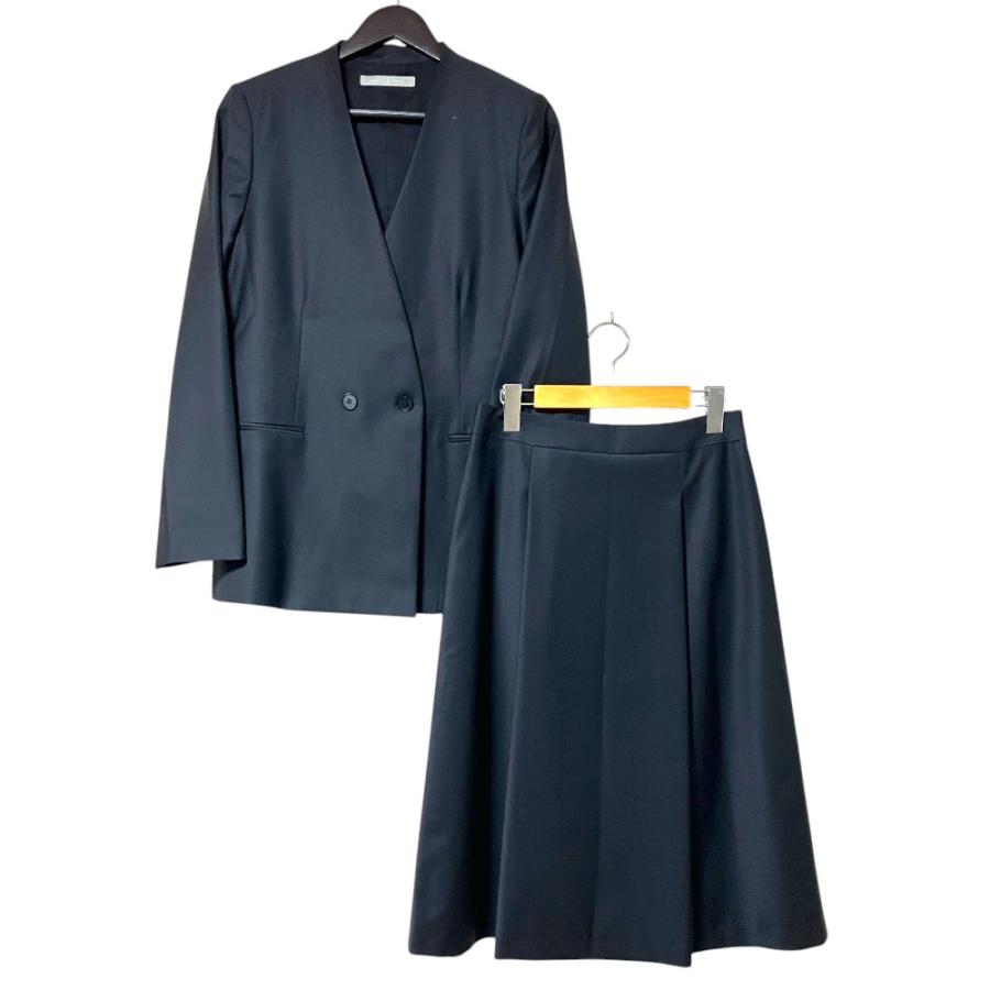 theory luxe（セオリーリュクス） 新品同様 EXECUTIVE NENSI ダブル 