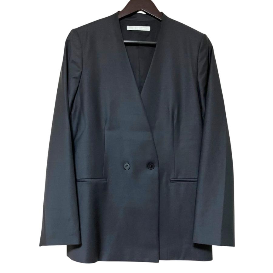 theory luxe（セオリーリュクス） 新品同様 EXECUTIVE NENSI ダブル 