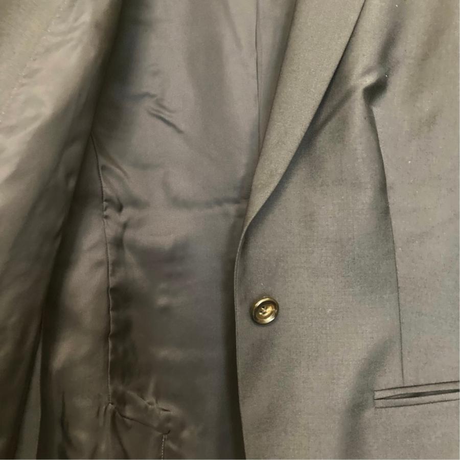 theory luxe（セオリーリュクス） 美品 エグゼクティブ BERGMAN 