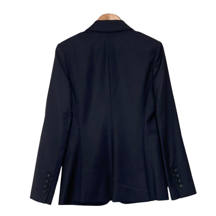 theory luxe（セオリーリュクス） 美品 エグゼクティブ BERGMAN 