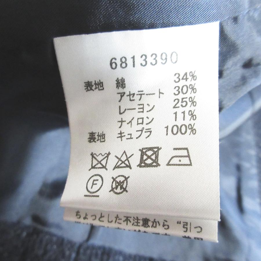 Rene（ルネ） 美品 ツイードジャケット ワンピース アンサンブル