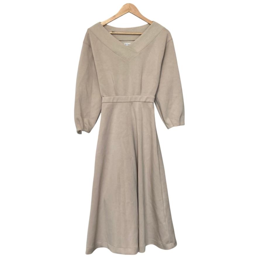 良品 23SS Her lip to ハーリップトゥ Easy Essential Jersey Dress 
