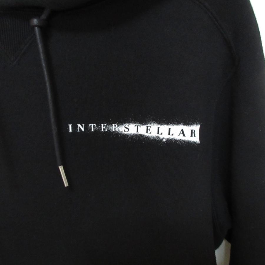 sacai（サカイ） 美品 23AW sacai interstellar Hoody スウェット