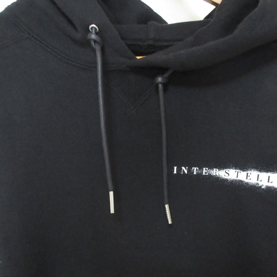 sacai（サカイ） 美品 23AW sacai interstellar Hoody スウェット
