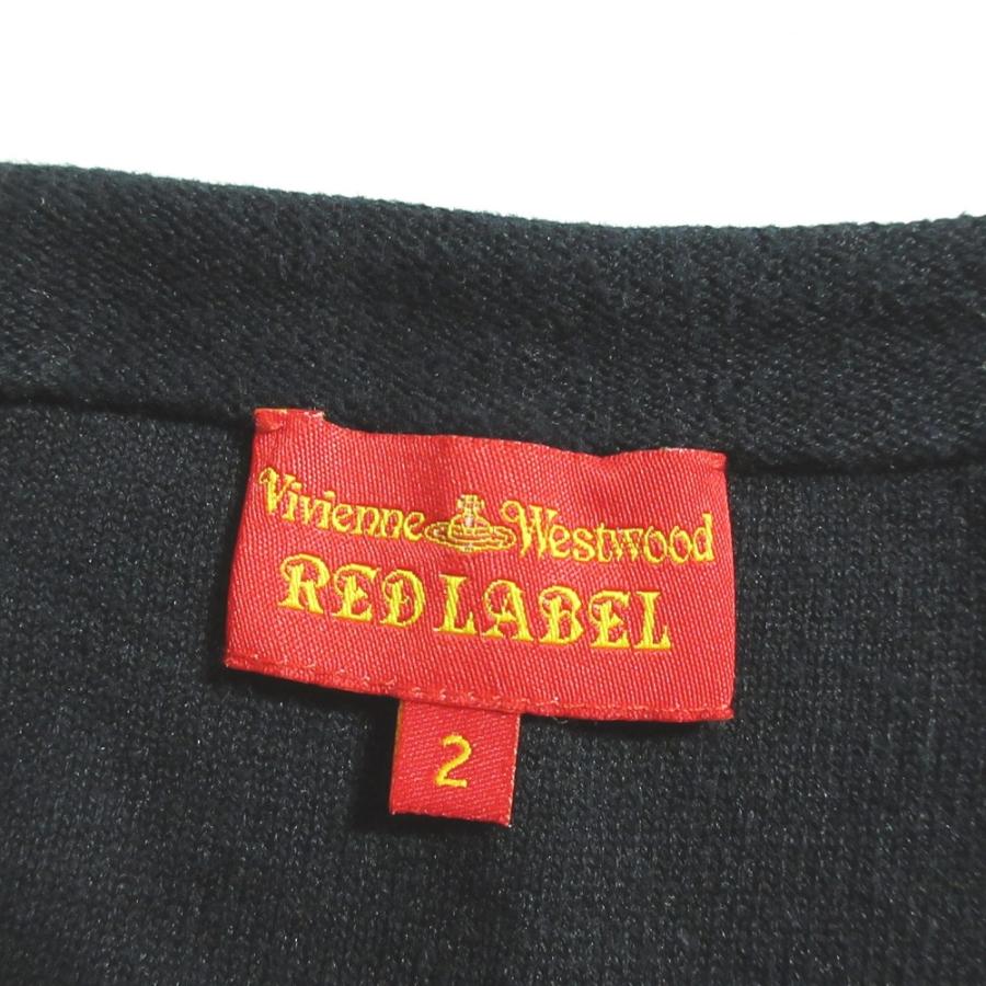 Vivienne Westwood red label 良品 ヴィヴィアンウエストウッド レッド