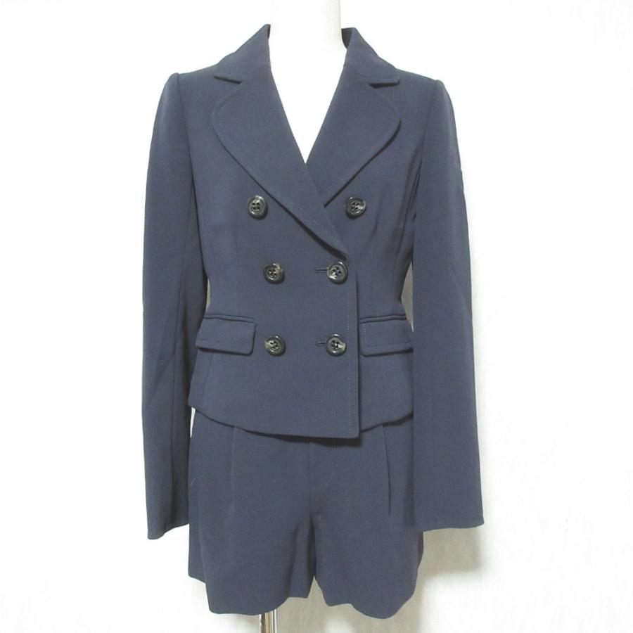 BURBERRY BLUE LABEL（バーバリーブルーレーベル） 美品 裏地ノバ 