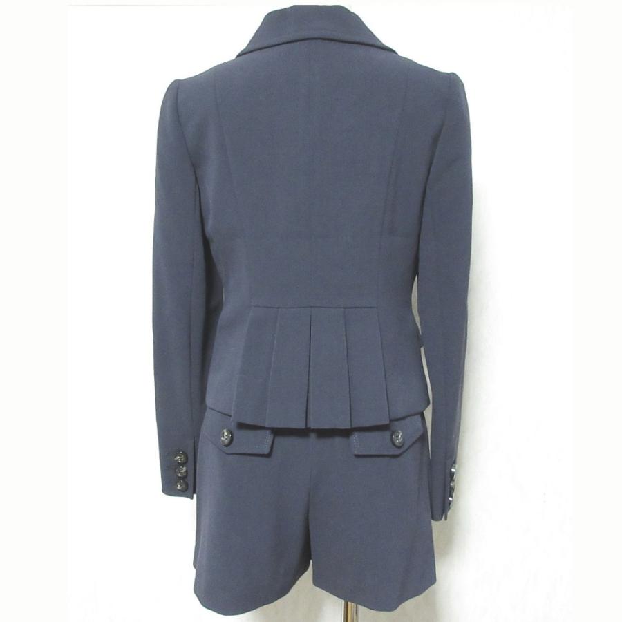 BURBERRY BLUE LABEL（バーバリーブルーレーベル） 美品 裏地ノバ 