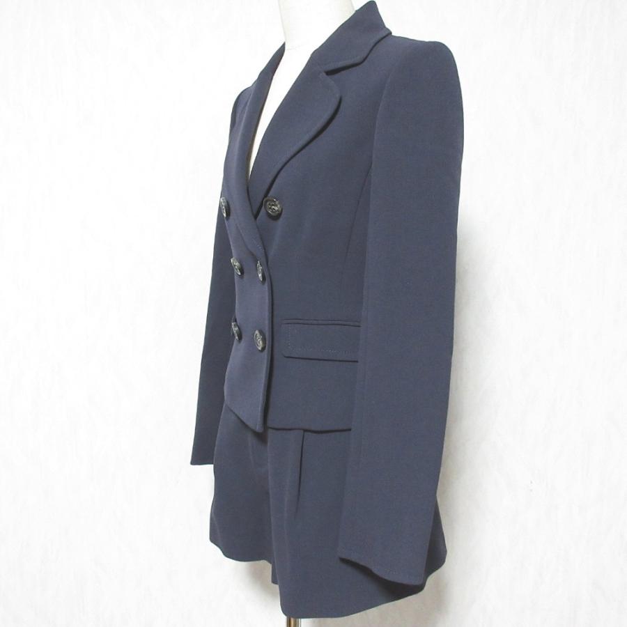 バーバリーブルーレーベル ショートコート 36 BURBERRY BLUE LABEL 