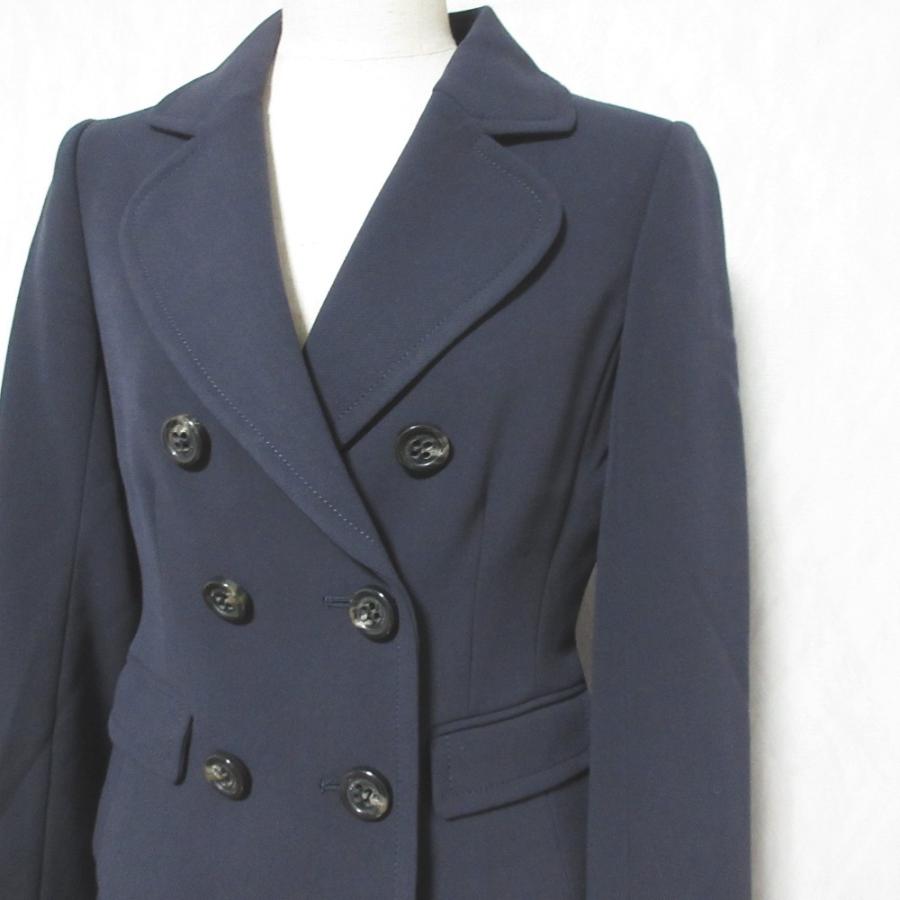 BURBERRY BLUE LABEL（バーバリーブルーレーベル） 美品 裏地ノバ 