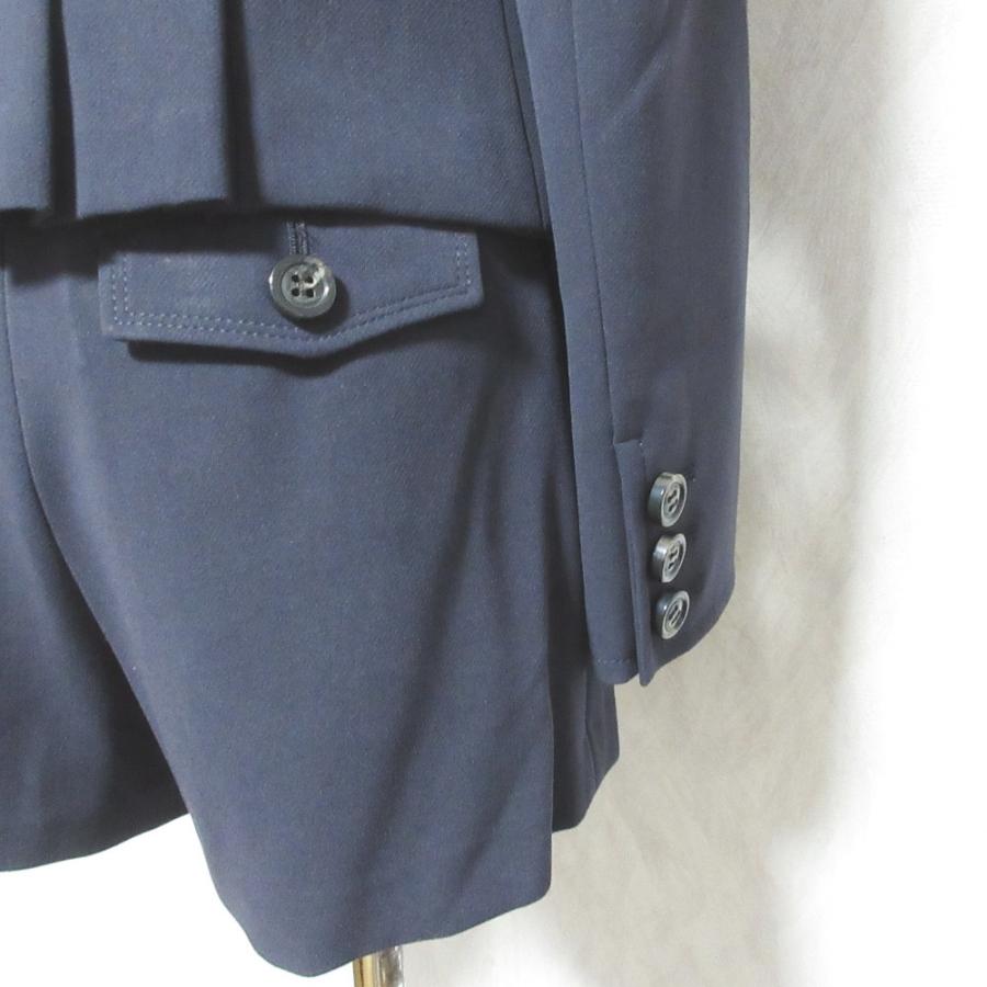 BURBERRY BLUE LABEL（バーバリーブルーレーベル） 美品 裏地ノバ 