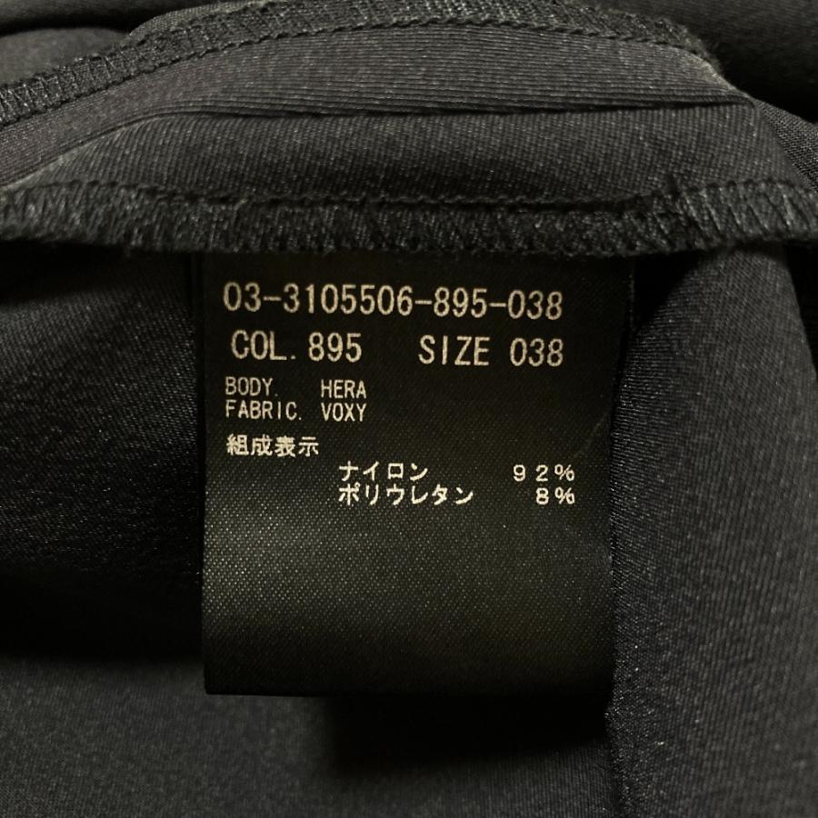 theory luxe（セオリーリュクス） 良品 23SS Theory luxe VOXY HERA