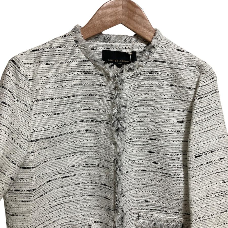 UNITED ARROWS（ユナイテッドアローズ） 未使用 カラミ ファンシー