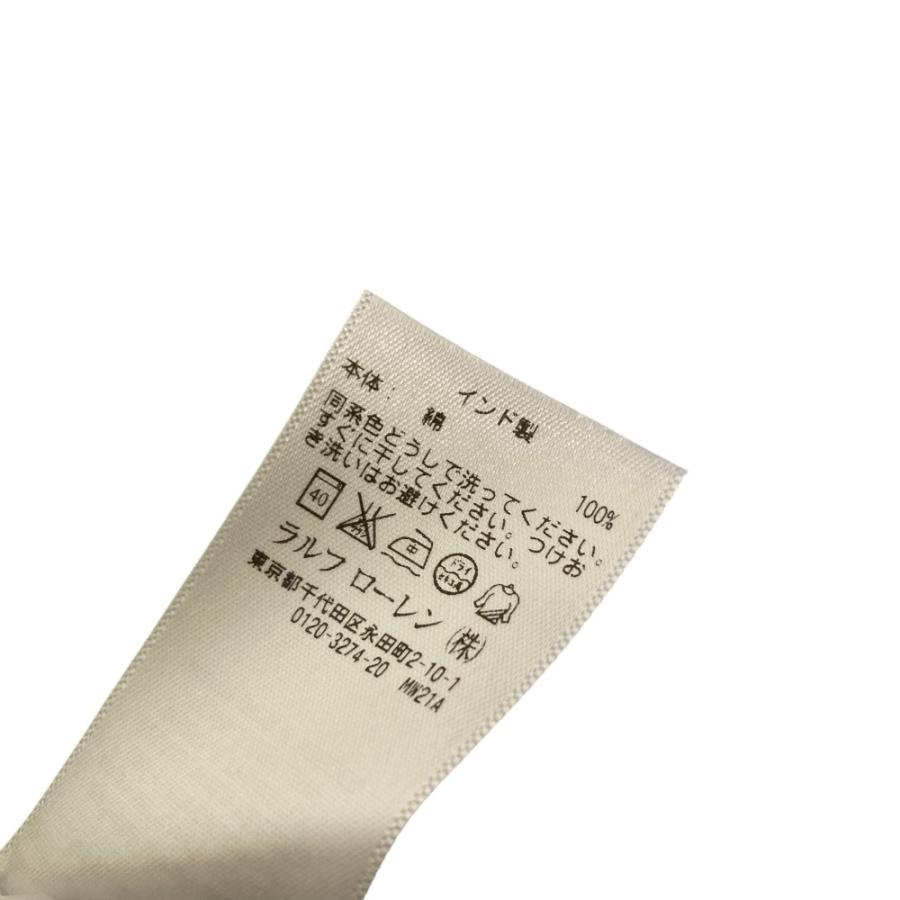 美品 DENIM&SUPPLY デニムアンドサプライ ラルフローレン チェック 