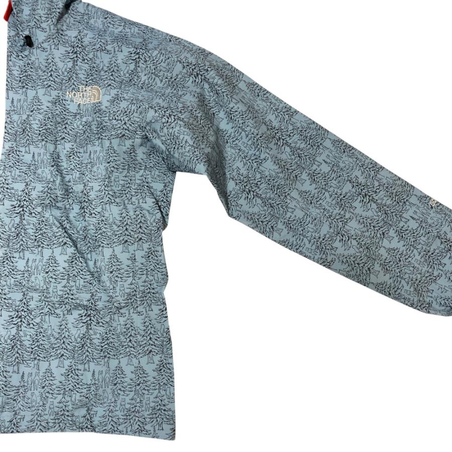 THE NORTH FACE（ザ ノースフェイス） 美品 ミナペルホネン Mountain