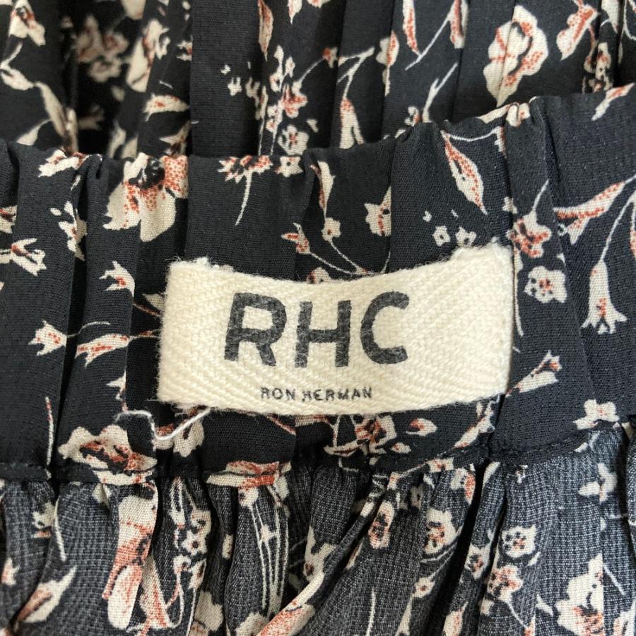 Ron Herman（ロンハーマン） 美品 RHC Ron Herman フラワープリント