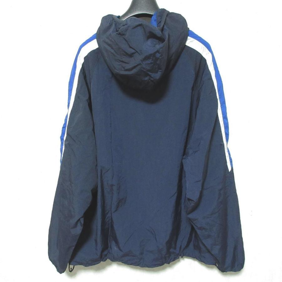 AUTRY（オートリー） 美品 Sporty Windbreaker アノラックパーカー 