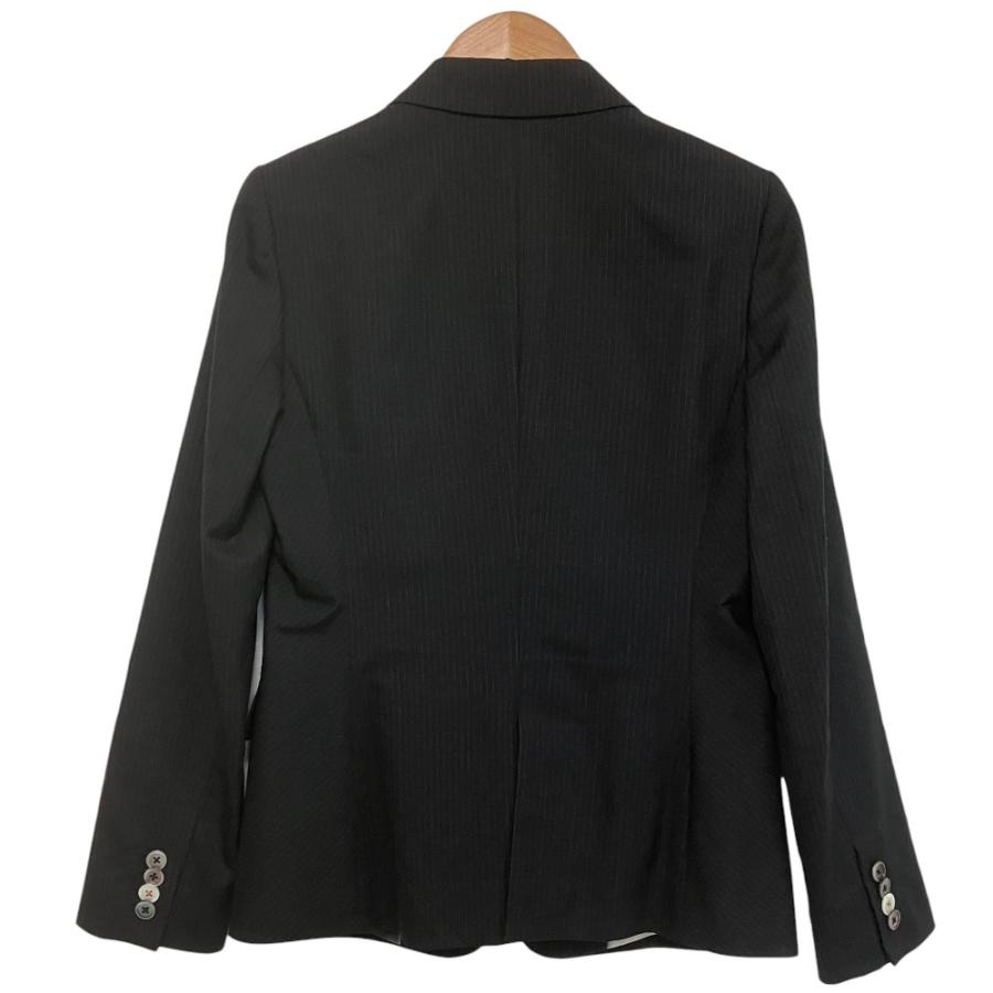 Paul Smith BLACK（ポールスミス ブラック） 良品 ストライプ 