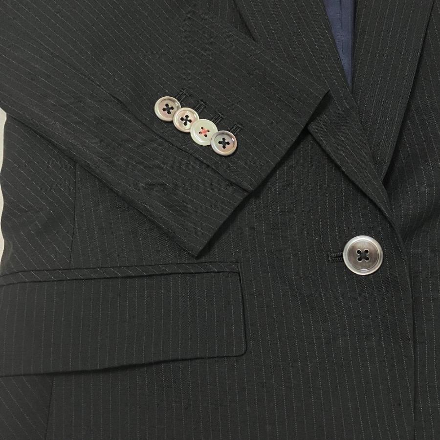 Paul Smith BLACK（ポールスミス ブラック） 良品 ストライプ