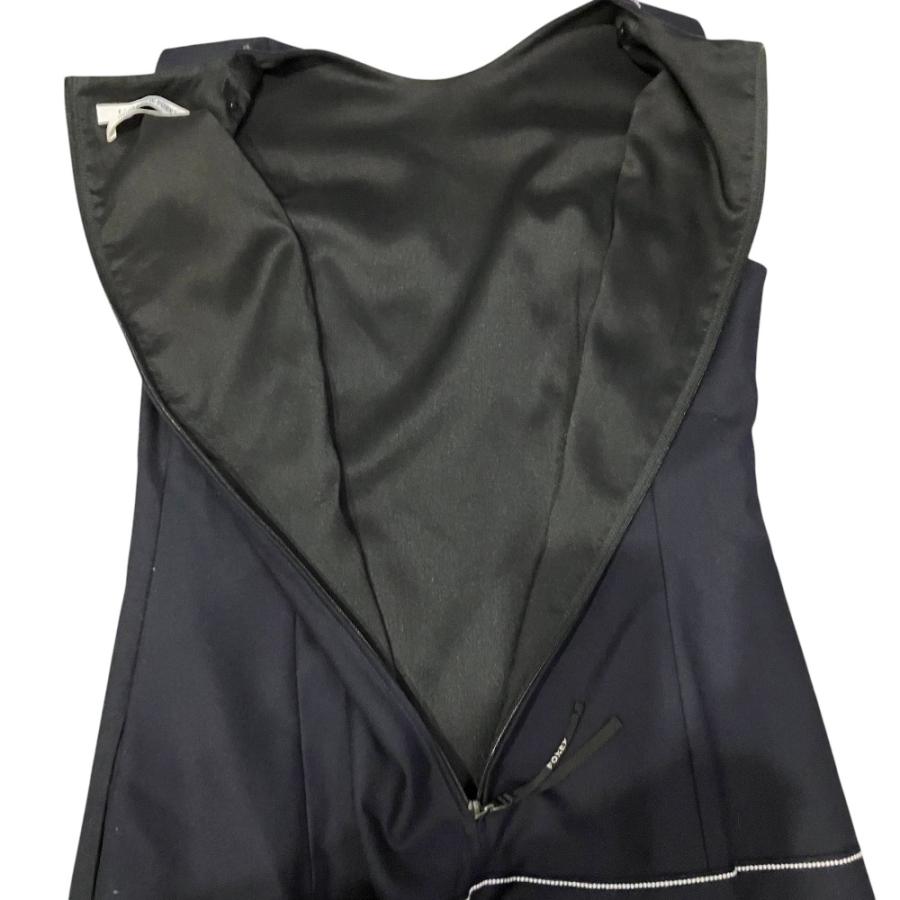 FOXEY NEW YORK 良品 フォクシーニューヨーク コレクション ステッチ