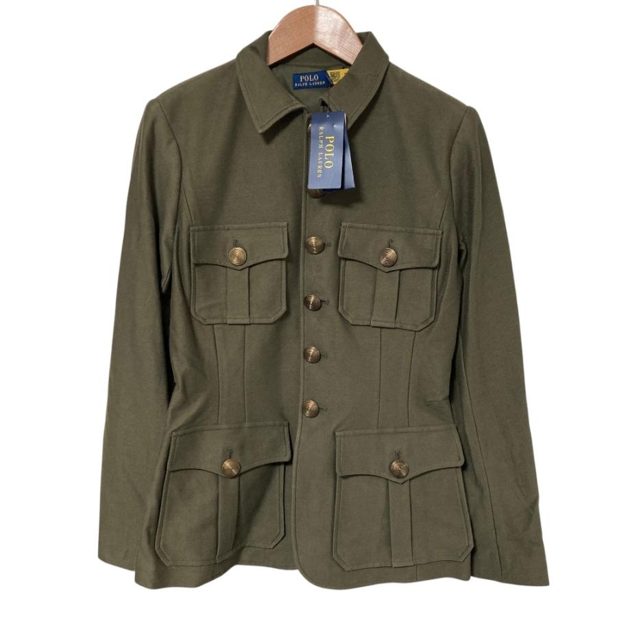 POLO RALPH LAUREN（ポロ・ラルフローレン） 未使用 Double-Knit 