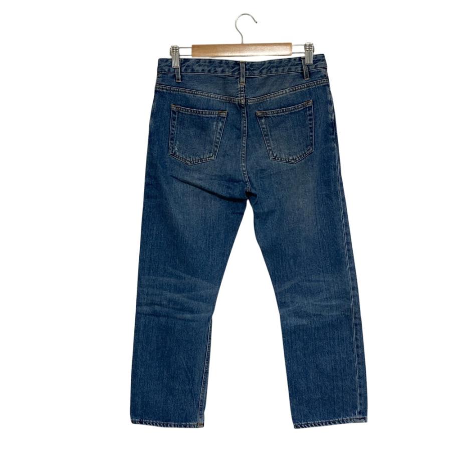 Acne Studios（アクネ ストゥディオズ） 美品 ストレートデニムパンツ