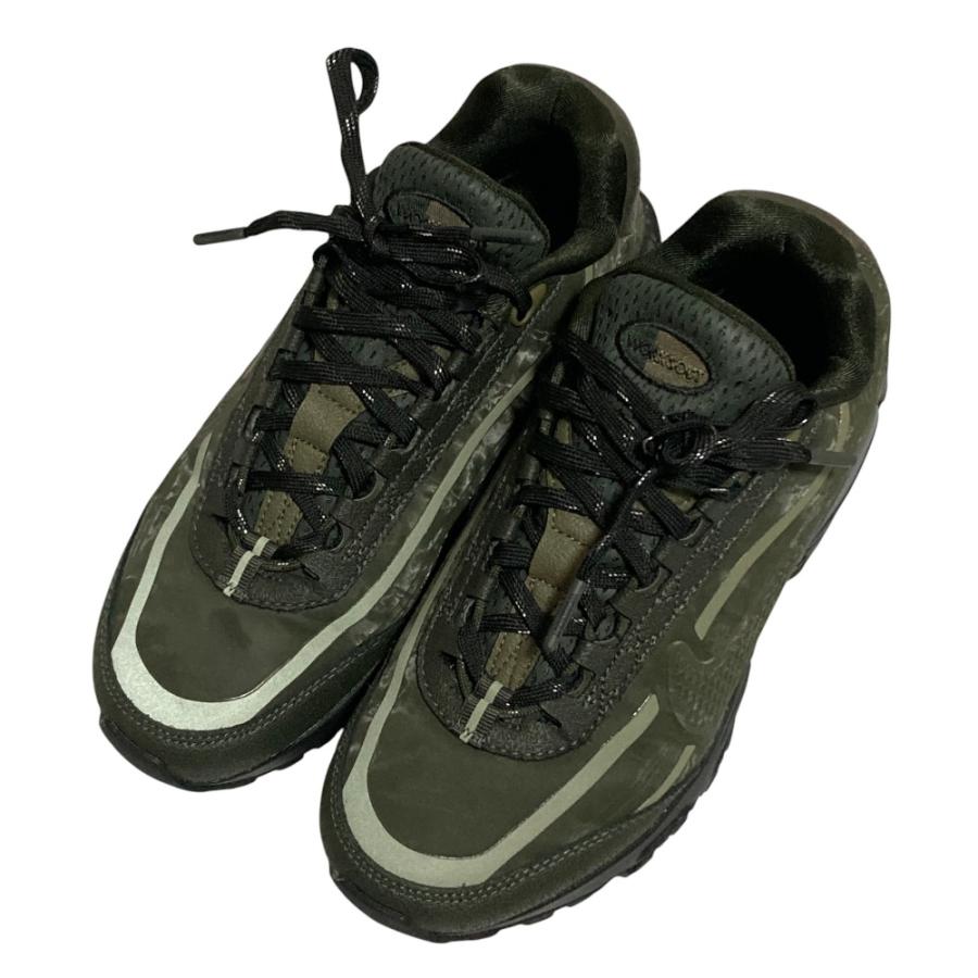NIKE（ナイキ） 美品 Worksout Air Max 95 Big Bubble Uniform エア