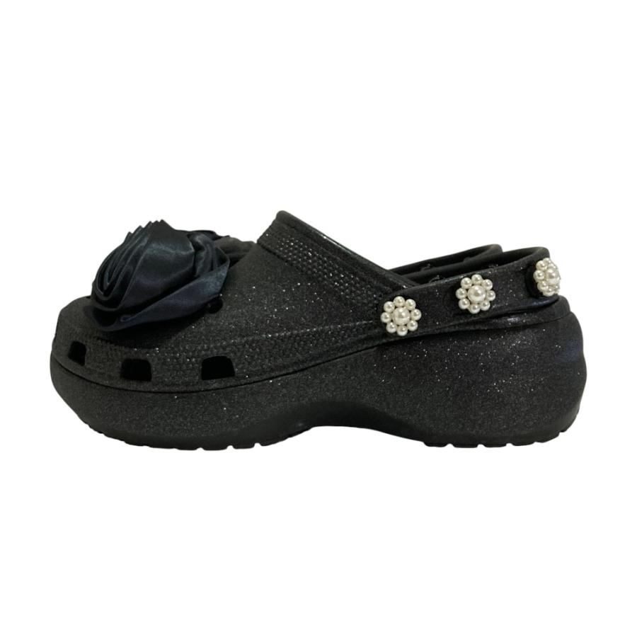 crocs（クロックス） 美品 ユナイテッドアローズ 別注 クラシック