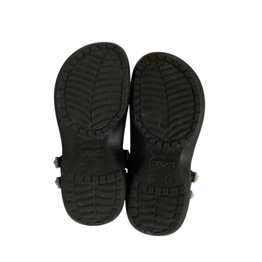 crocs（クロックス） 美品 ユナイテッドアローズ 別注 クラシック